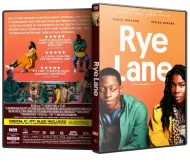 Disney DVD : Rye Lane DVD