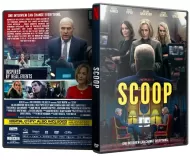 Netflix DVD - Scoop DVD