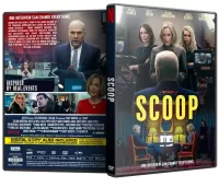 Netflix DVD - Scoop DVD