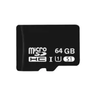 Computer Hardware : 64GB Micro SD Card 