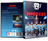 Hulu DVD : Shoresy Series 2 DVD
