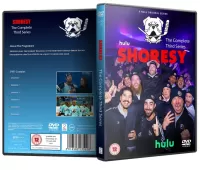 Hulu DVD : Shoresy Series 3 DVD