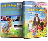 Disney DVD : Song Of The South DVD
