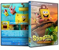 DVD : The SpongeBob Movie: Search for SquarePants DVD
