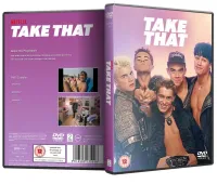 Netflix DVD - Take That DVD