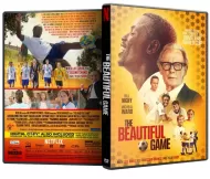 Netflix DVD - The Beautiful Game DVD