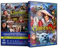 Netflix DVD : The Christmas Chronicles 2 DVD