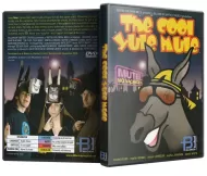 DVD : The Cool Yule Mule DVD