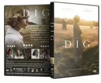 Netflix DVD - The Dig DVD