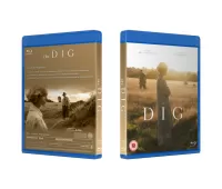 Netflix Blu-ray : The Dig Blu-ray