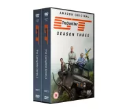 Amazon DVD - The Grand Tour Season 3 DVD