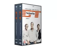 Amazon DVD - The Grand Tour Season 2 DVD