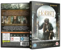 DVD : The Hobbit: The Battle of the Five Armies DVD