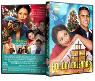 Netflix DVD : The Holiday Calender DVD