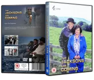 Channel 4 DVD - Cutting Edge : The Jacksons Are Coming DVD