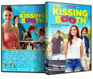 Netflix DVD : The Kissing Booth DVD