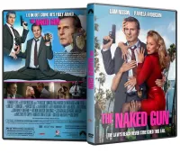 DVD : Naked Gun DVD