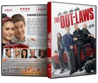 Netflix DVD - The Out-Laws DVD