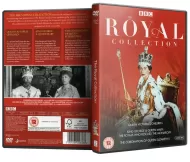 Royal DVD : The Royal Collection DVD