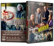 Netflix DVD : The Thursday Murder Club DVD