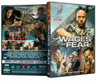 Netflix DVD - The Wages Of Fear *English Dubbed* DVD