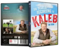 Amazon DVD - The World According to Kaleb: On Tour DVD