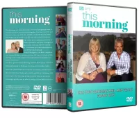 ITV DVD : This Morning - Phil and Fern's Funny Bits DVD