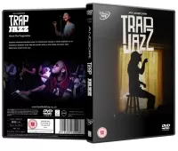 Disney DVD : Trap Jazz DVD