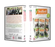 Network DVD - Trollied: Complete Series 1 to 6 DVD
