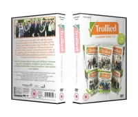 Network DVD - Trollied: Complete Series 1 to 6 DVD