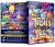 DVD - Trolls Band Together DVD