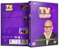 ITV DVD : Harry Hill's TV Burp Series 1 DVD