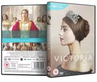 ITV DVD : Victoria Series 1 DVD