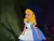 Disney DVD : Alice In Wonderland DVD