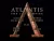 Disney DVD : Atlantis: The Lost Empire DVD