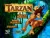 Disney DVD : Tarzan DVD