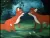Disney DVD : The Fox And The Hound DVD