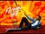 Hulu DVD : Flamin' Hot DVD