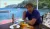 Food Network DVD : James Martin's Mediterranean DVD