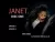 Music DVD : Janet 2022 DVD