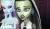 Childrens DVD - Monster High: Ghouls Rule DVD