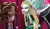 Childrens DVD - Monster High: Great Scarrier Reef DVD