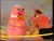 BBC DVD : Mr Blobby - Blobbyvision DVD