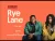 Disney DVD : Rye Lane DVD