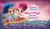 Childrens DVD - Shimmer And Shine: Magical Flight DVD