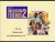 Disney DVD : Vacation Friends 2 DVD