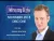 ITV DVD : The Jeremy Kyle Show November 2018 DVD