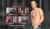 Adult DVD - Male Digital : Jailhouse Breeders DVD