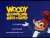 Netflix DVD - Woody Woodpecker Goes to Camp DVD