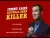 Netflix DVD - Jimmy Carr: Natural Born Killer DVD